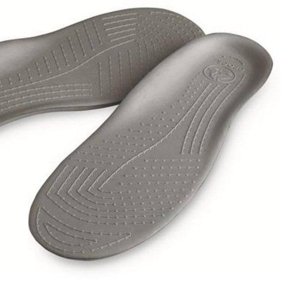 COPY - Mens 11 Backjoy Insoles - Picture 1 of 4